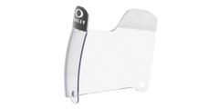 Legacy Football Clear Shield