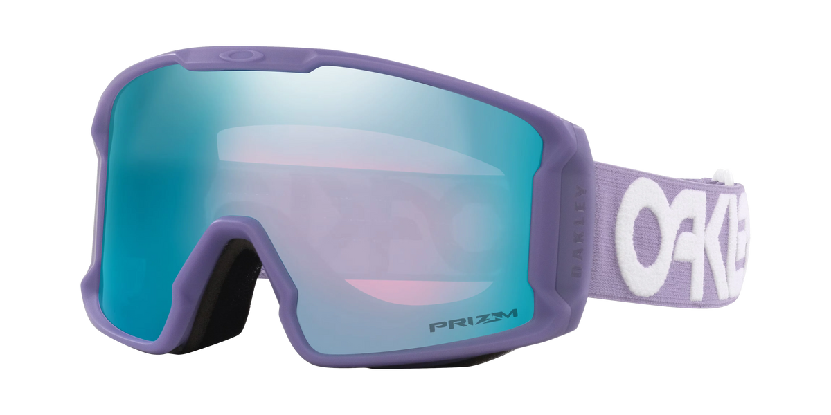 Line Miner™ M Snow Goggles