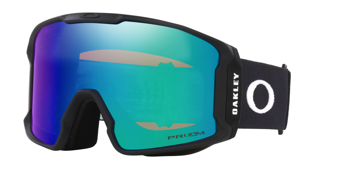 Line Miner™ M Snow Goggles
