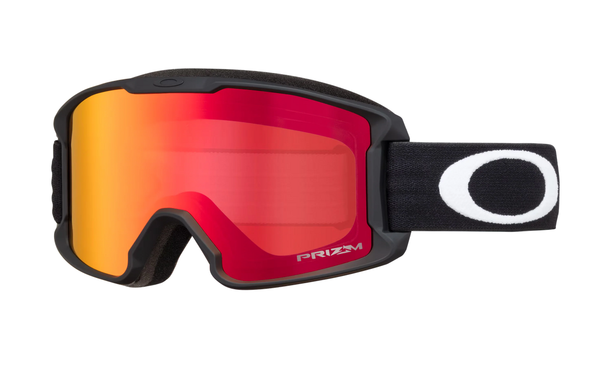 Line Miner™ S Snow Goggles