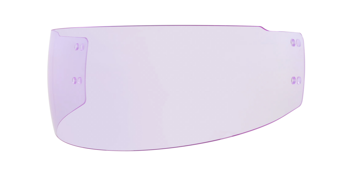 Hockey Certified Euro Shield