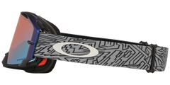 Airbrake® MX Goggles