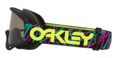 O-Frame® MX Goggles