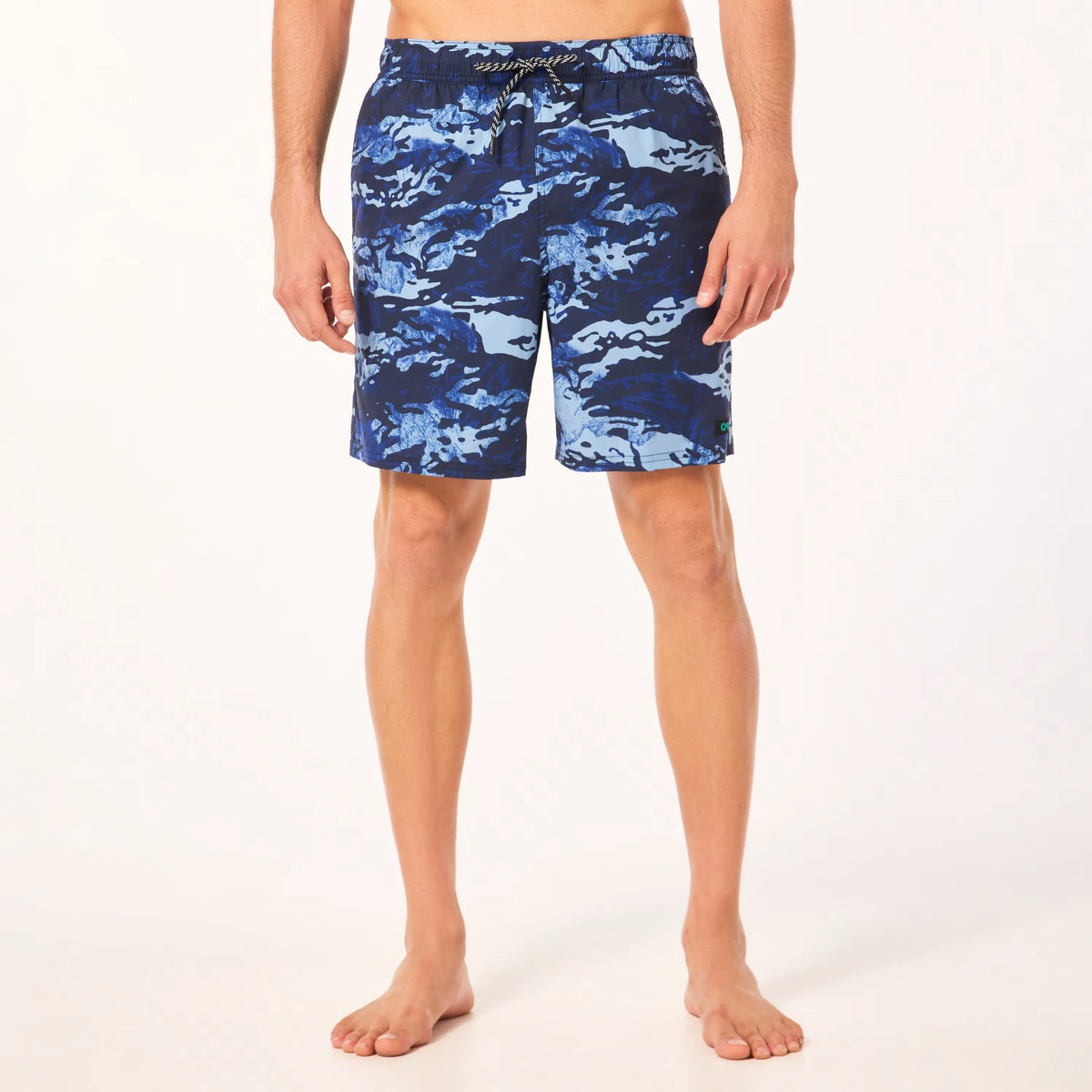 Camo H2O Rc 18" Beachshort
