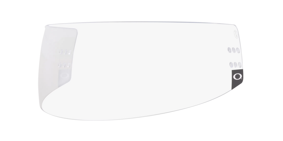 Hockey Certified Straight Shield
