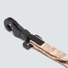 Wanderlust Keychain
