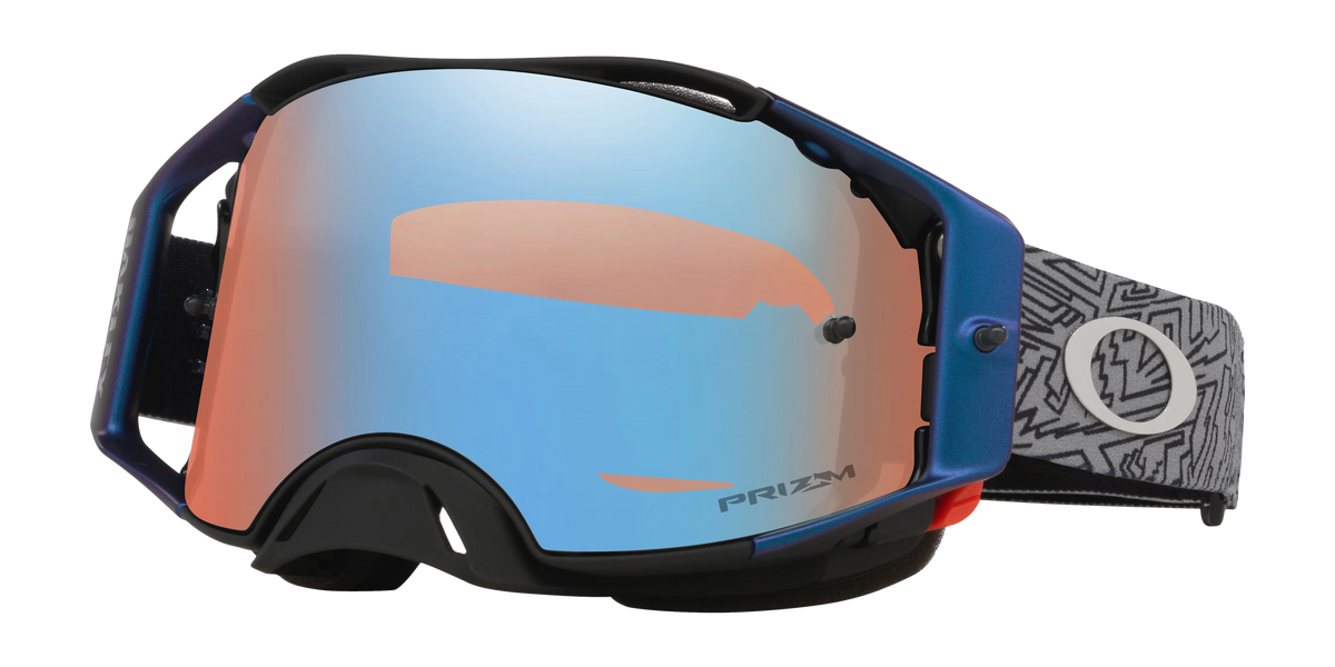 Airbrake® MX Goggles