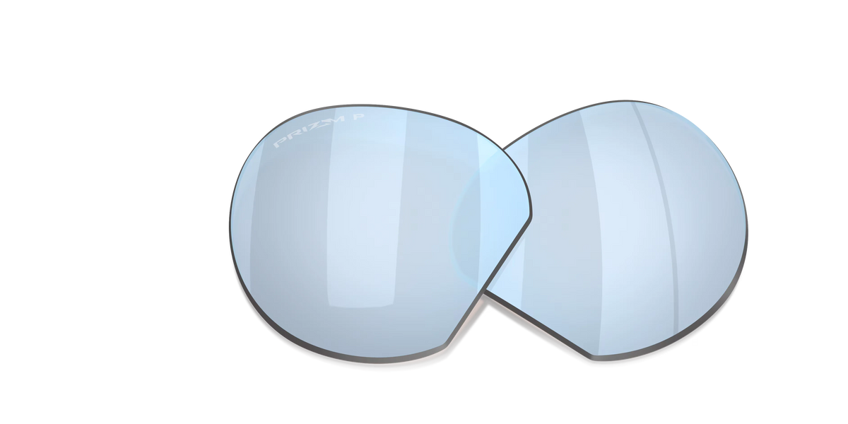Oakley Meta HSTN Replacement Lens