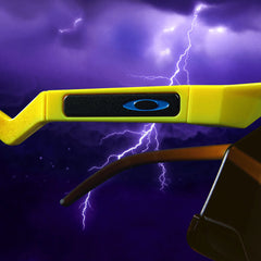 Oakley X Fortnite™ Peely BXTR