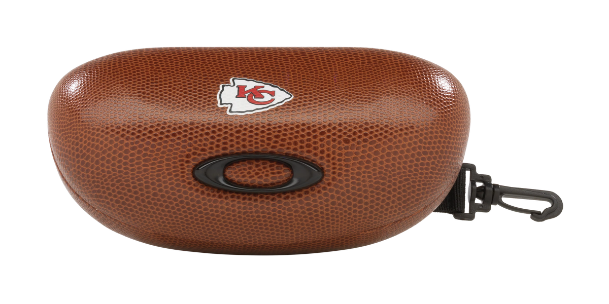 Kansas City Chiefs Football Case