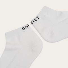 Short Solid Socks (3 Pcs)