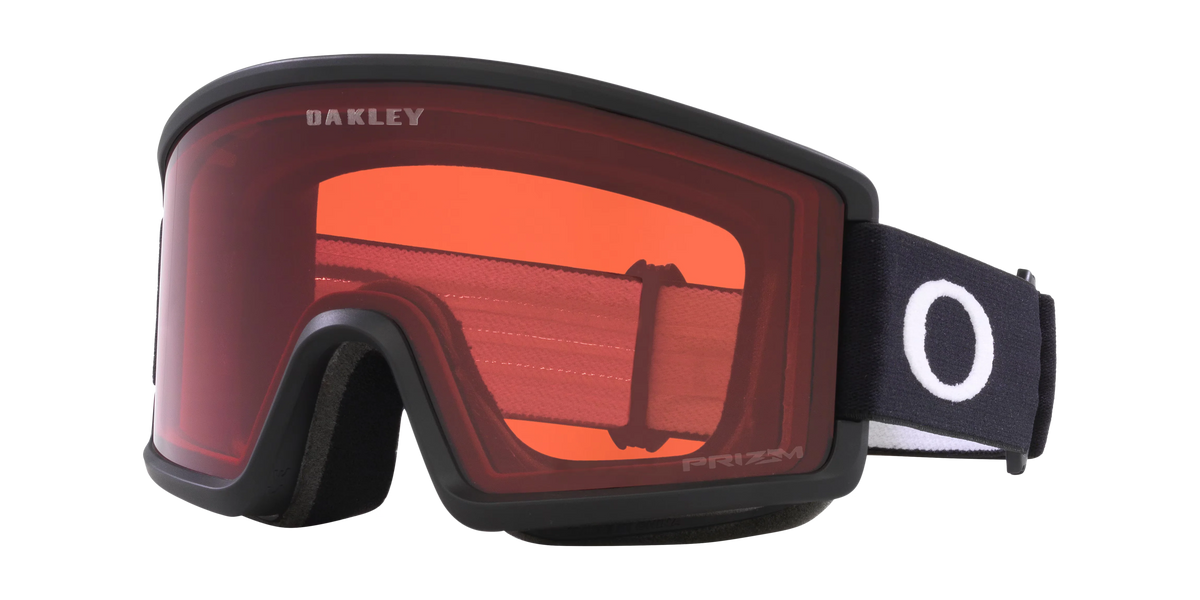 Target Line M Snow Goggles
