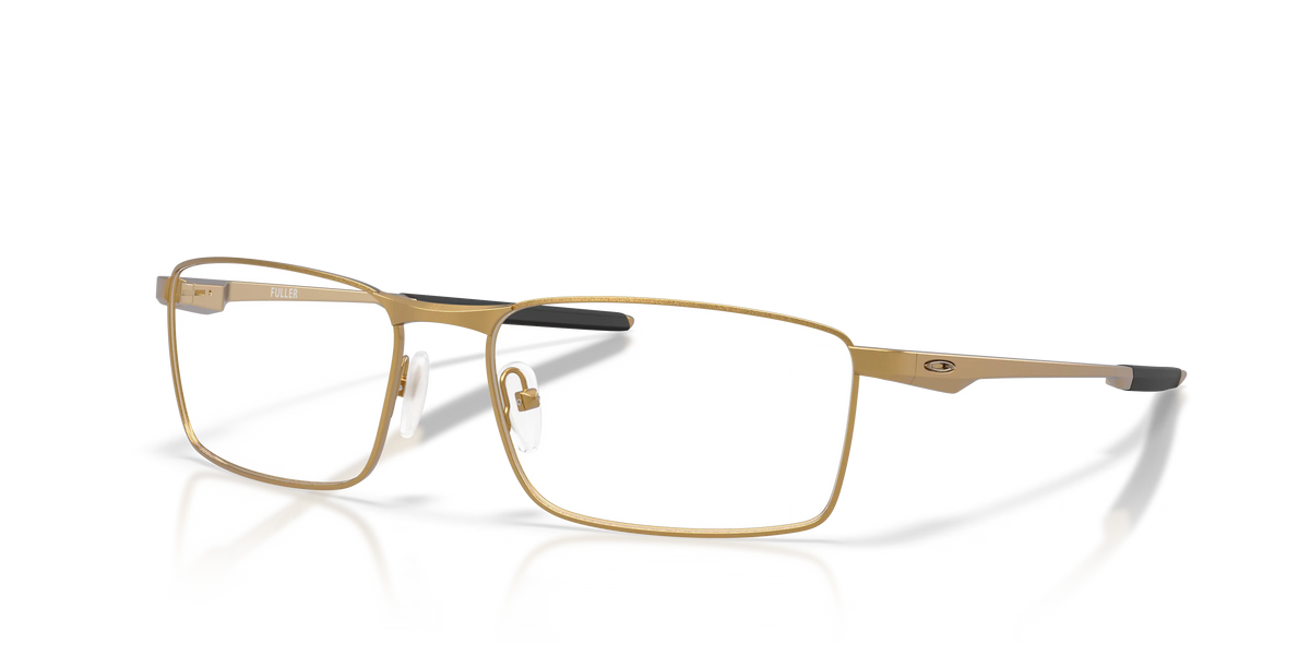 Fuller™ Alloy Collection