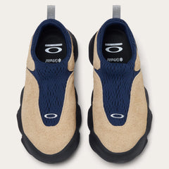 Oakley Factory Team Hairy Suede Flesh