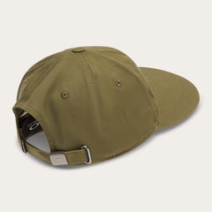 Session Cap