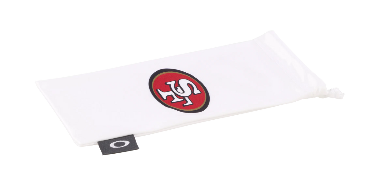 San Francisco 49ers Microbag