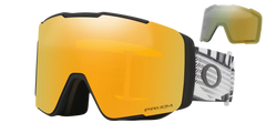 Line Miner™ Pro L Snow Goggles