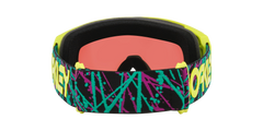 Line Miner™ M Snow Goggles