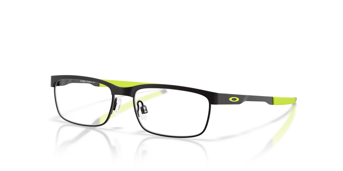 Steel Plate XS (Youth Fit)