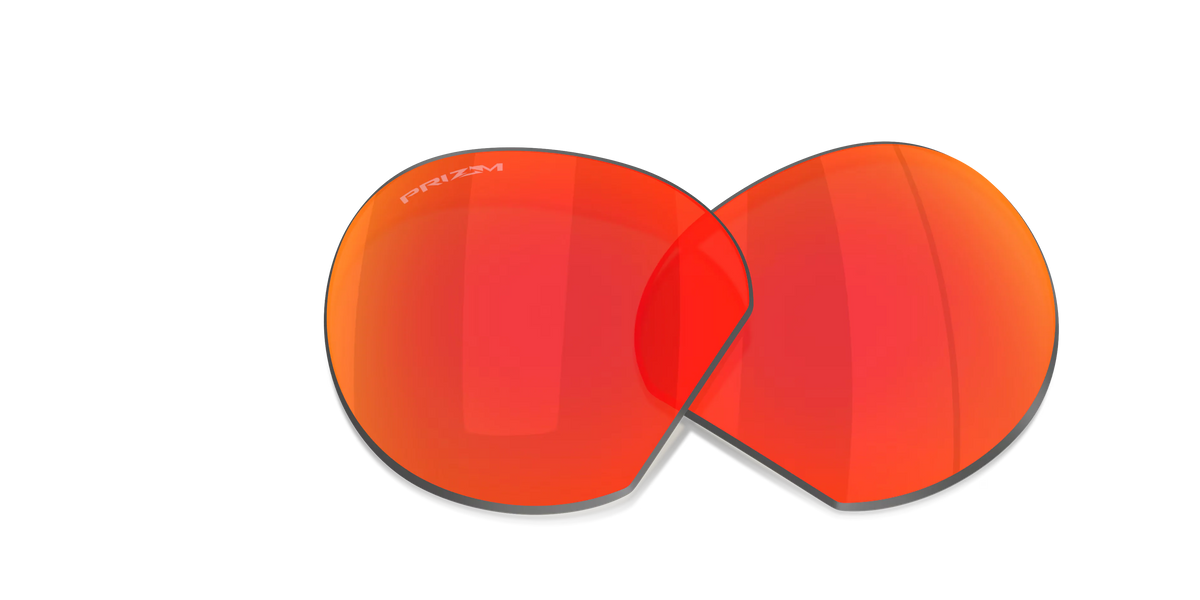 Oakley Meta HSTN Replacement Lens