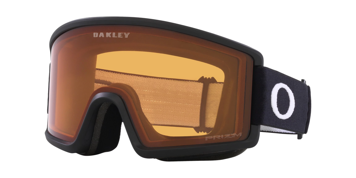 Target Line M Snow Goggles