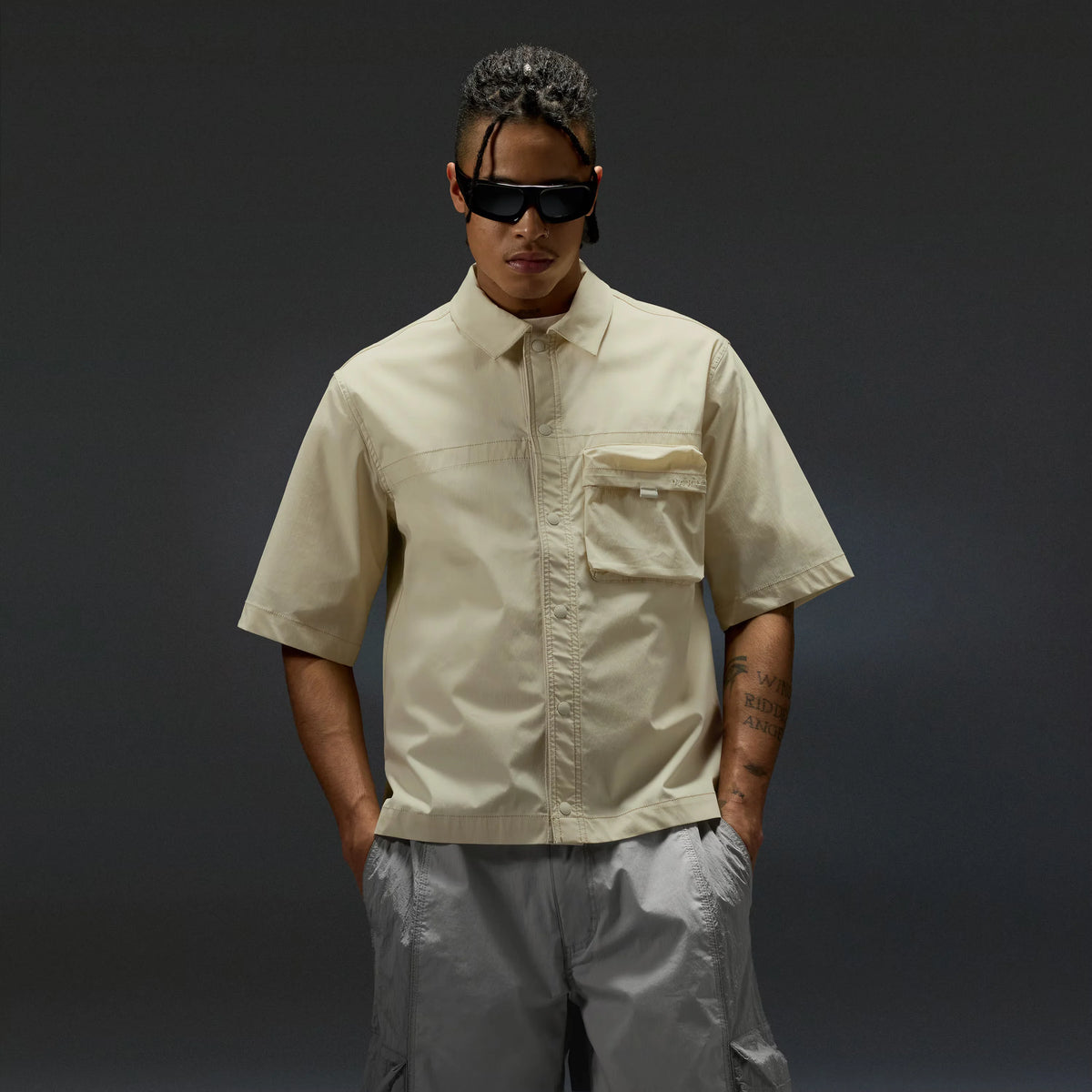 Reserve Momento Shirt