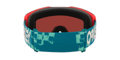 Fall Line M Snow Goggles