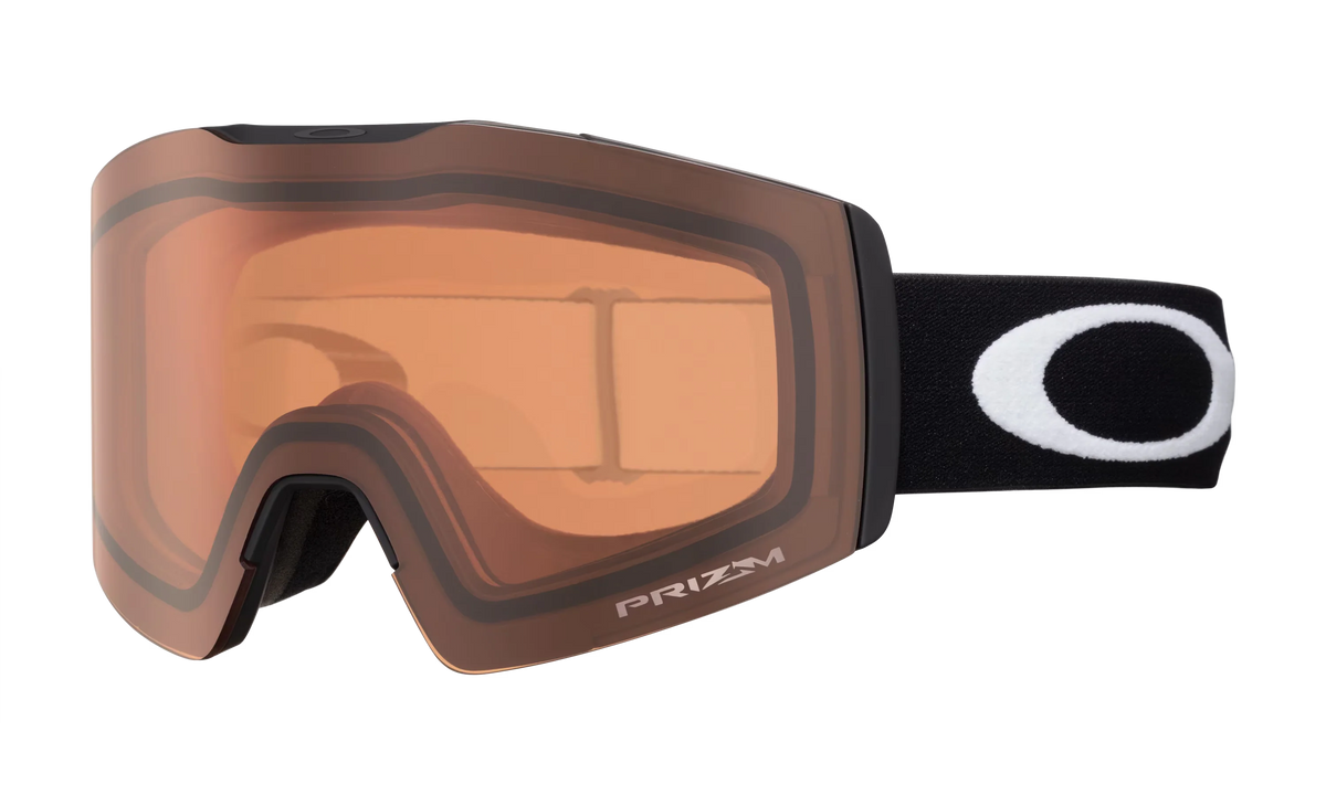 Fall Line M Snow Goggles