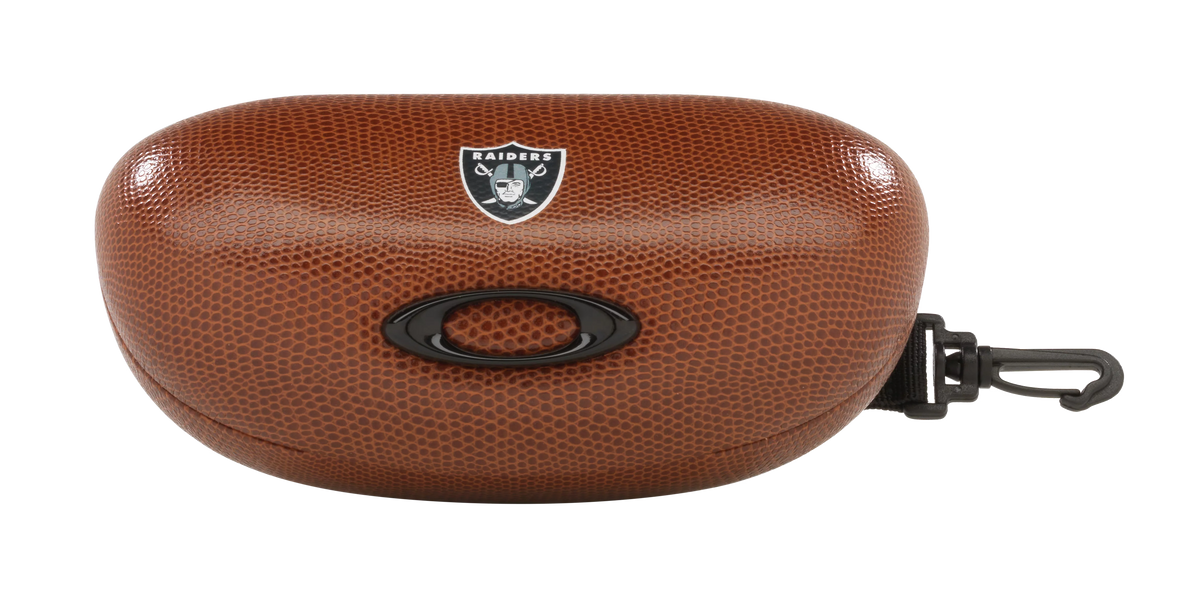 Las Vegas Raiders Football Case