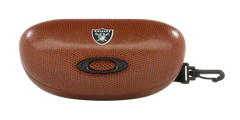 Las Vegas Raiders Football Case
