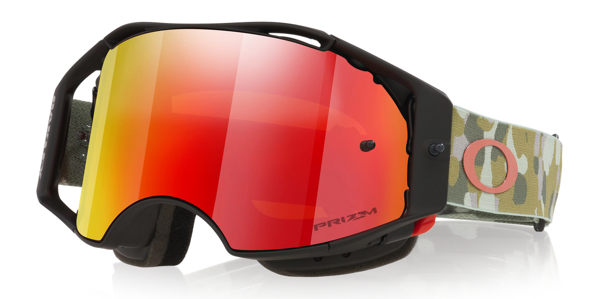 Airbrake® MTB Goggles