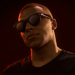 Oakley Meta HSTN