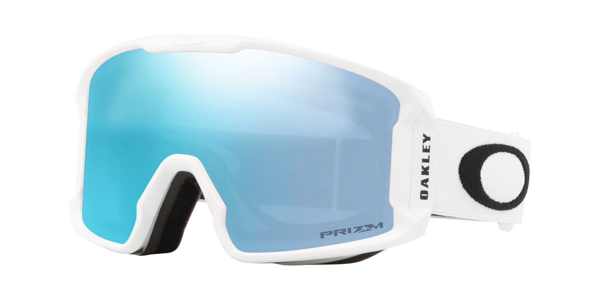 Line Miner™ M Snow Goggles