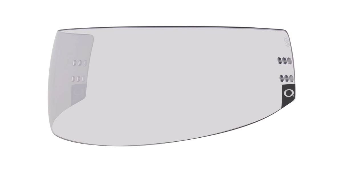 Hockey Certified Straight Shield