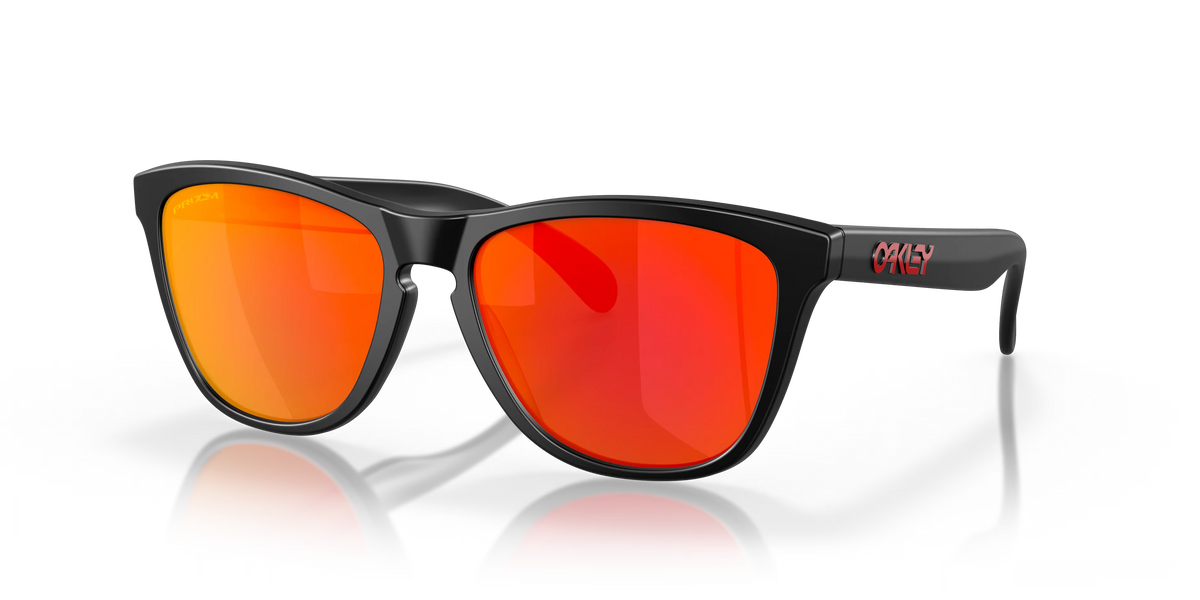 Frogskins™ (Low Bridge Fit)