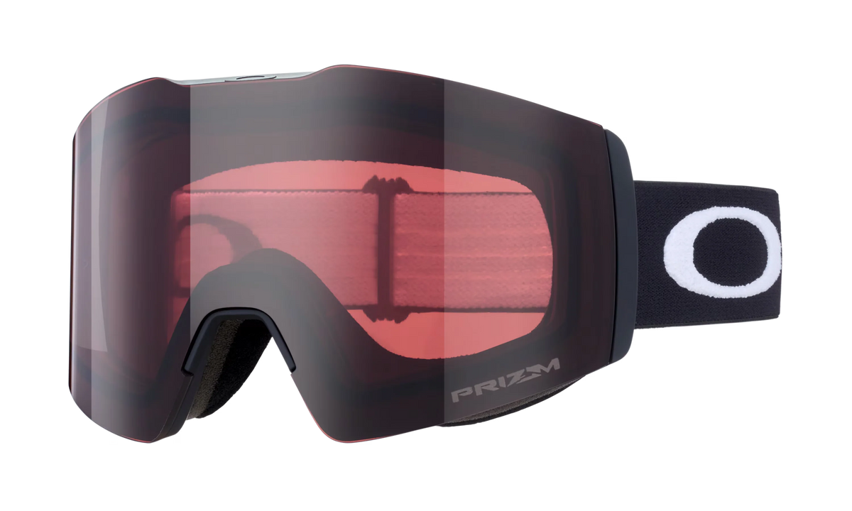 Fall Line M Snow Goggles