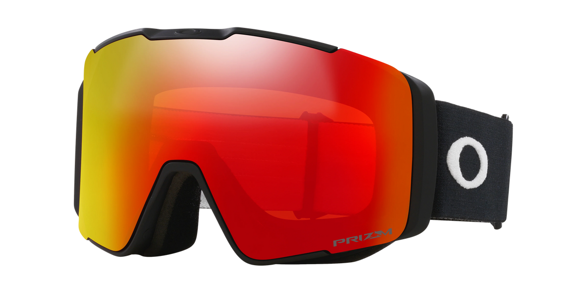 Line Miner™ Pro L Snow Goggles