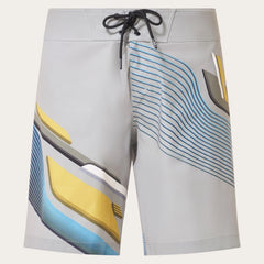 Striped 19'' Boardshort