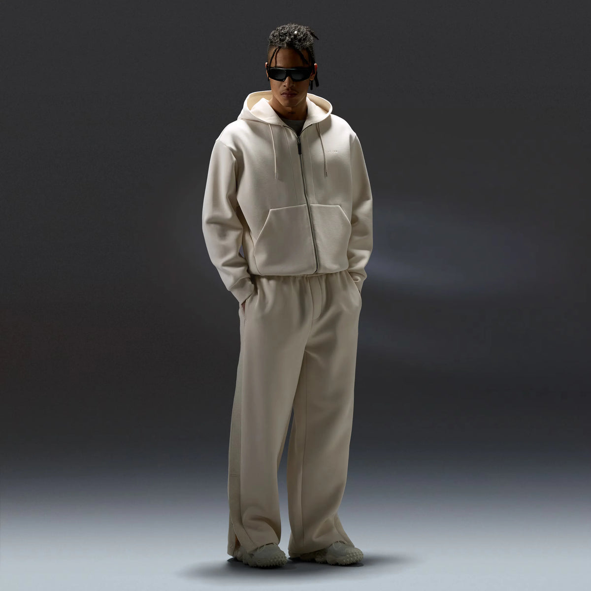 Reserve Momento FZ Hoodie
