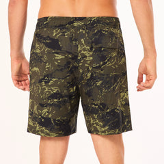 Camo H2O Rc 18" Beachshort