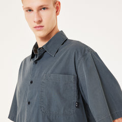 Poplin SS Shirt