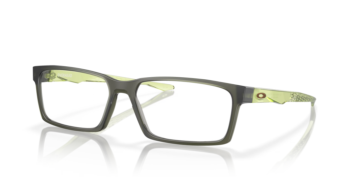 Overhead Coalesce Collection