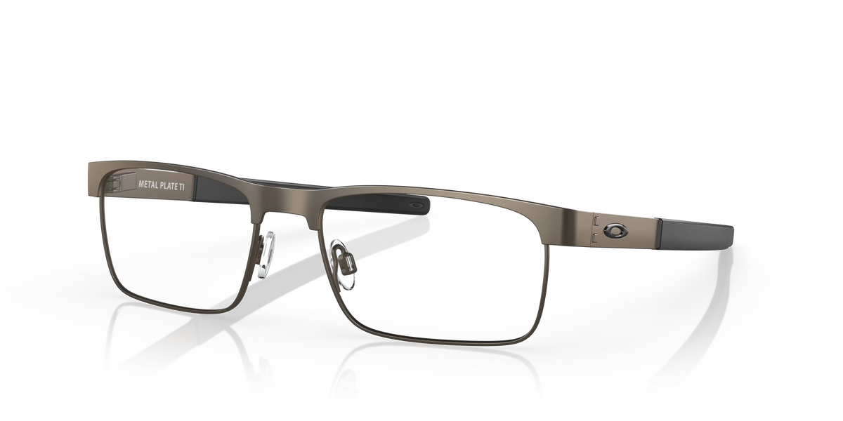Metal Plate™ TI
