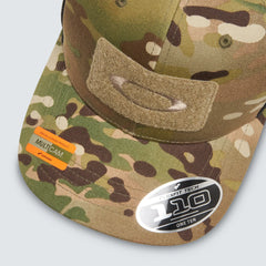 SI Multicam 110 Snapback Cap