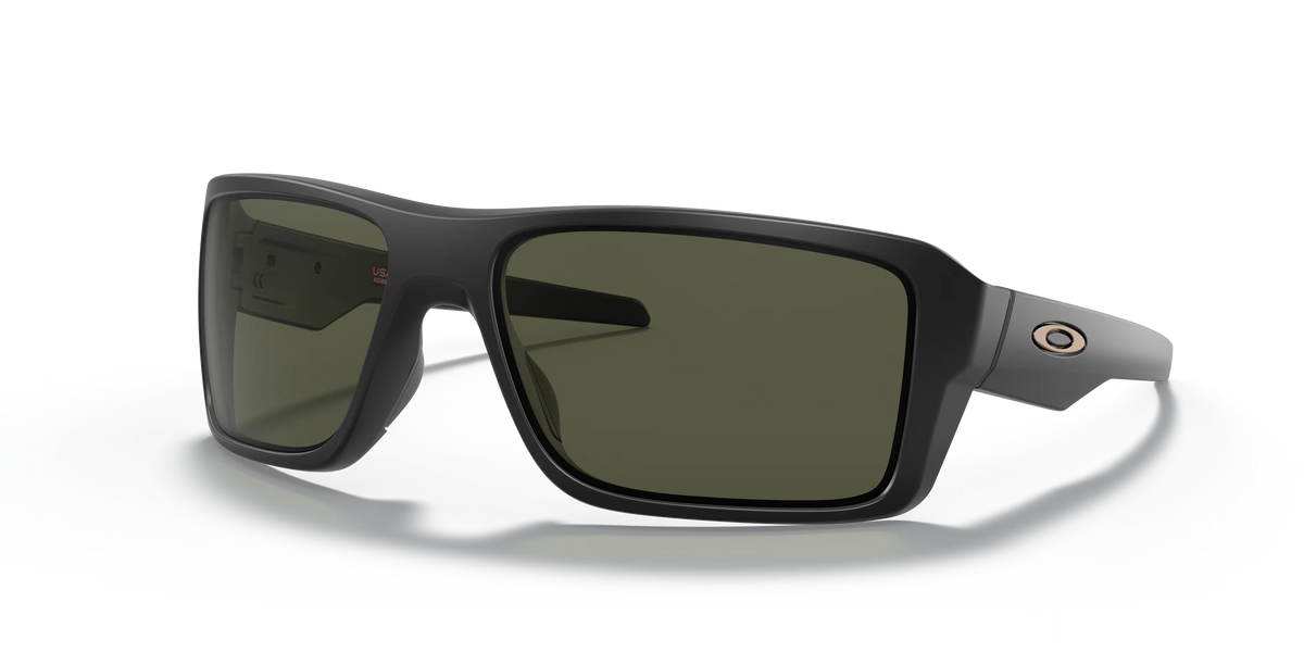 Double Edge