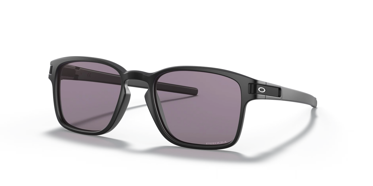 Latch™ Square (Low Bridge Fit)