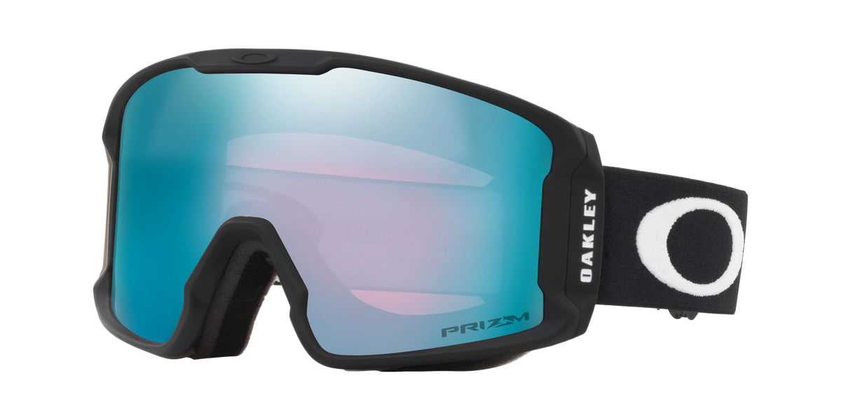 Line Miner™ M Snow Goggles