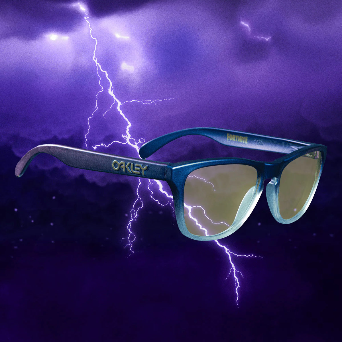 Oakley X Fortnite™ Frogskins™