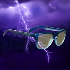 Oakley X Fortnite™ Frogskins™