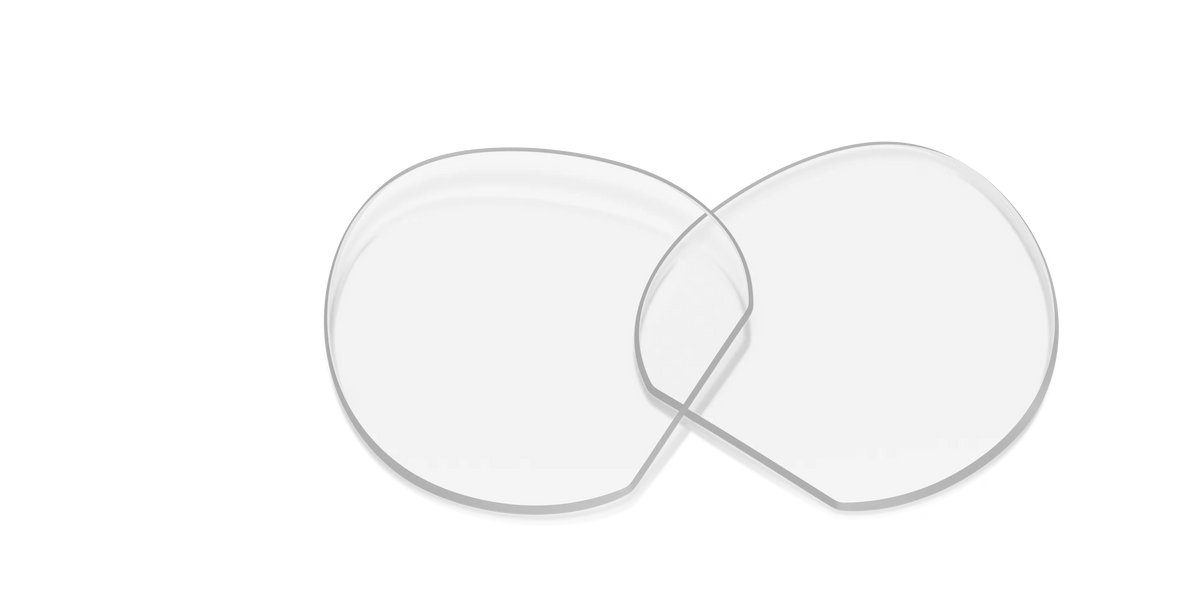 Oakley Meta HSTN Replacement Lens